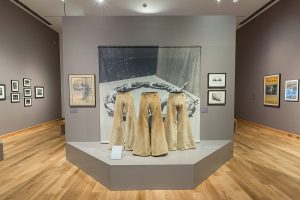Curator Tour of “Dance We Must: Treasures from Jacob’s Pillow 1906-1940”