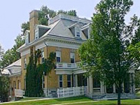 Image of Perry House