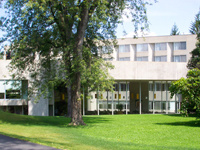 Image of Mission Park Dining Hall