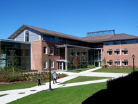 Image of Schapiro Hall