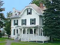 Image of Goodrich House