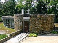 Image of Driscoll Dining Hall