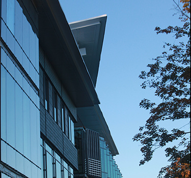 Image of Sawyer Library