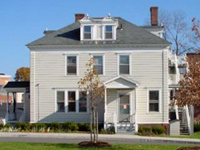Image of Hardy House