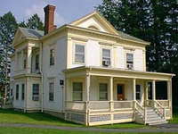 Image of Jenness House