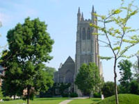 Image of Thompson Memorial Chapel