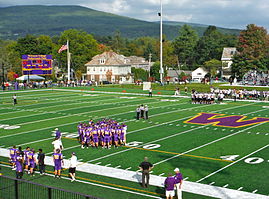 Farley-Lamb field