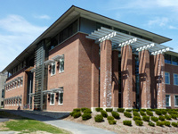 Image of Hollander Hall