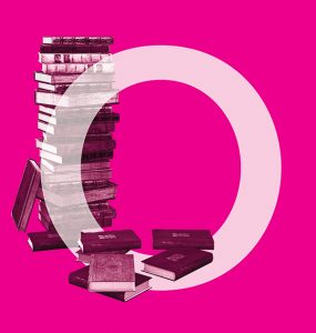 Summer Break Series: Bibliology (Books)
