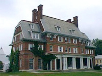 Image of Weston Hall