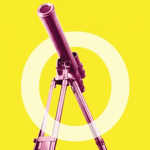Summer Break Series: Cosmology (Universe)