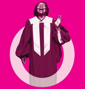 Summer Break Series: Doxology (Liturgical praise)