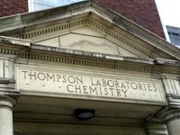 Image of Thompson Chemistry