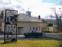 Image of Rosenburg Center
