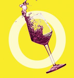 Summer Break Series: Enology (Wine)