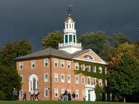 Image of Griffin Hall
