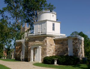 Summer Planetarium Shows