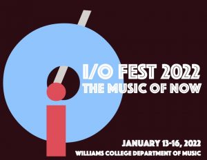 I/O Festival 2022 - I/O Ensemble