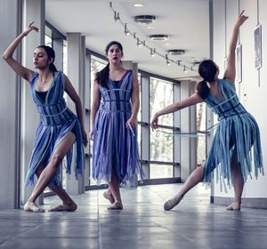 CoDa: "Community Spirits"