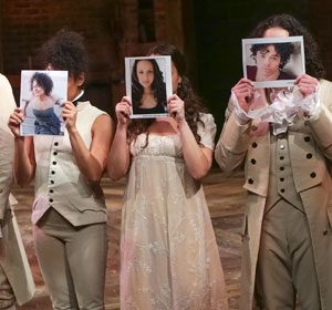Performative Ethics: The History of Casting: A Conversation With Brian Herrera