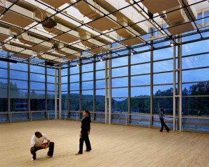 Image of Dance Studio, ’62 Center