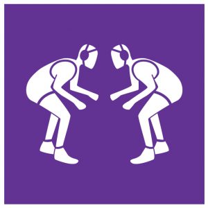 Wrestling vs Williams Open