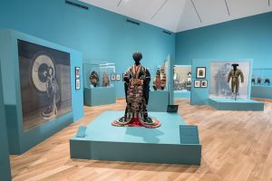 Talk Together: Cultural Appropriation