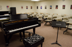 Bernhard room 30