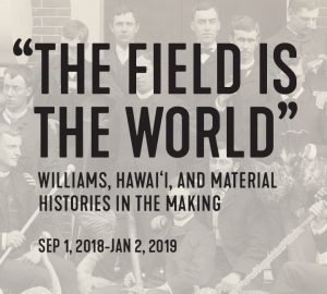 Making Material Histories: Curating the Kalākaua Era in the 21st Century