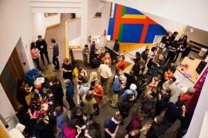 WCMA Season Celebration