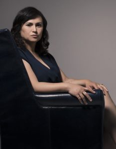 Leticia Alvarado: "Latino/a Performance: From Abjection to Relation"