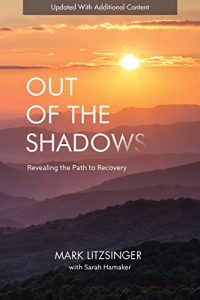 Mark Litzsinger - Out of the Shadows