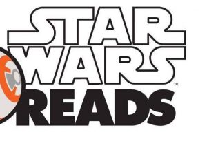 Star Wars Reads at The Williams Bookstore