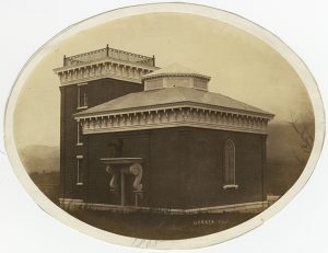 The Lyceum of Natural History at Williams College: Science Far Afield
