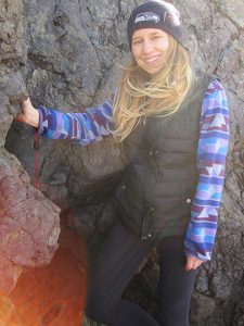 Of Legends and Lava: Exploring the Geology of Iceland Through Folklore