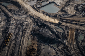 Human Health Effects of Tar Sands Mining: Fort Chipeywan, Alberta