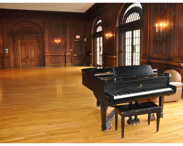 Image of Currier Ballroom