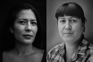 Natalie Diaz and Ada Limón: A Reading and Conversation