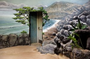 The Aesthetics of Sustainable Architecture with Artist Daniel Kukla