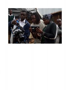 Flipping the Script on Youth Unemployment in Africa