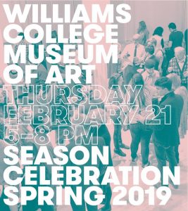 WCMA Season Celebration