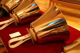 Williams Handbell Choir