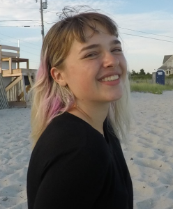 Reducing Uncertainty in Paleoclimate With The Kalman Filter by Anna Black '19