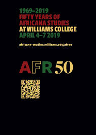 Africana Studies & The Arts: An AFR/WCMA Collaboration