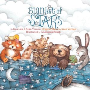 Story time and music with Jana Laiz and Sean Vernon