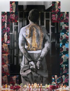 Alternative Art Histories: Future Directions in U.S. Latinx Art–Conference keynote lecture