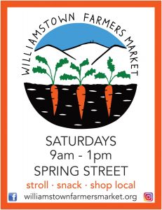 Williamstown Farmers Market