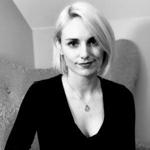 Book launch for Dalena Storm’s debut novel at The Williams Bookstore