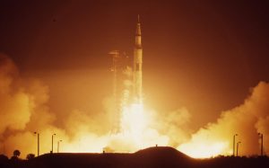 Williams College Astronomy Dept to mark Apollo 11 anniversary