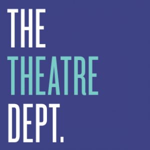 Theatre Department Honors: Jack Romans '20 - CANCELED